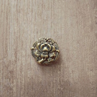 Кончо для кожаных изделий YZ-0115