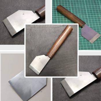 Нож шерфовочный с профессиональной заточкой
