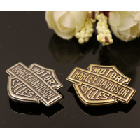 Кончо для кожаных изделий арт.5452