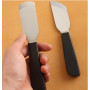 Нож шорный арт. NKS 002