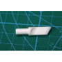 Сменные лезвия керамические 7-9 мм к поворотным ножам