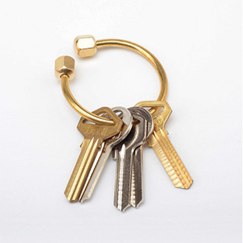 Кольцо для ключей
