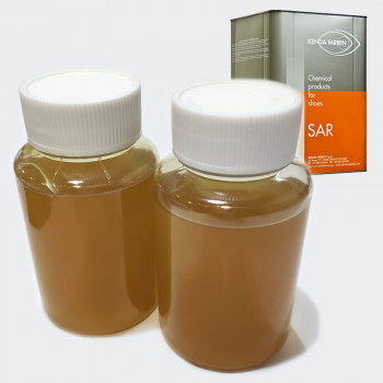 Клей полихлоропреновый SAR 30 E