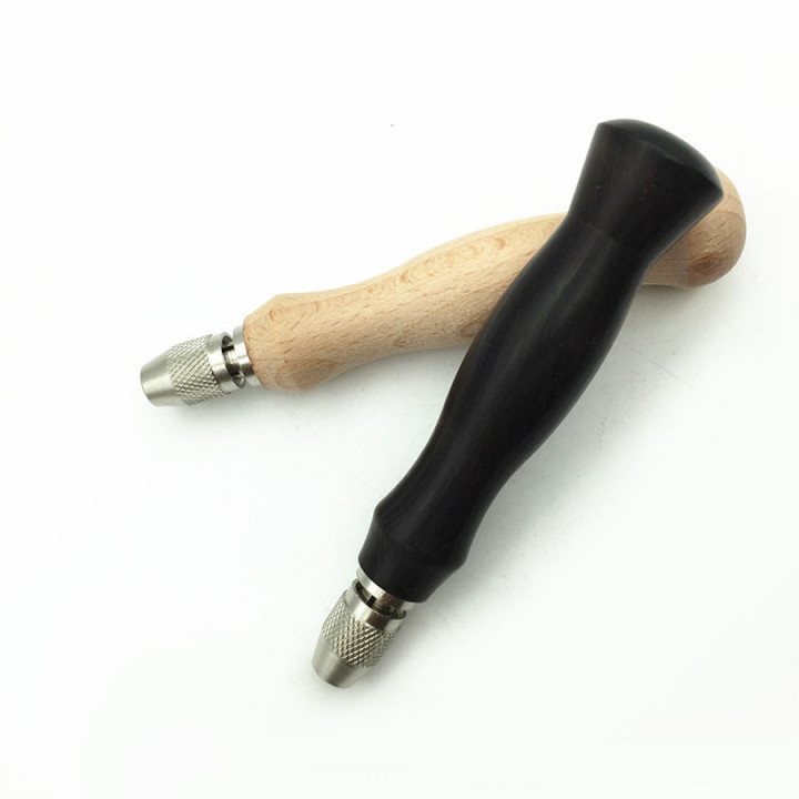 Цанговая ручка для шила