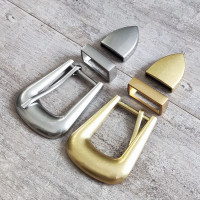 Комплект фурнитуры для ремня 25 мм арт.3225