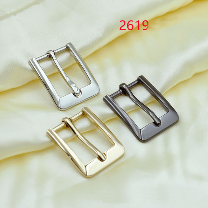 Пряжка 25 мм Z2619