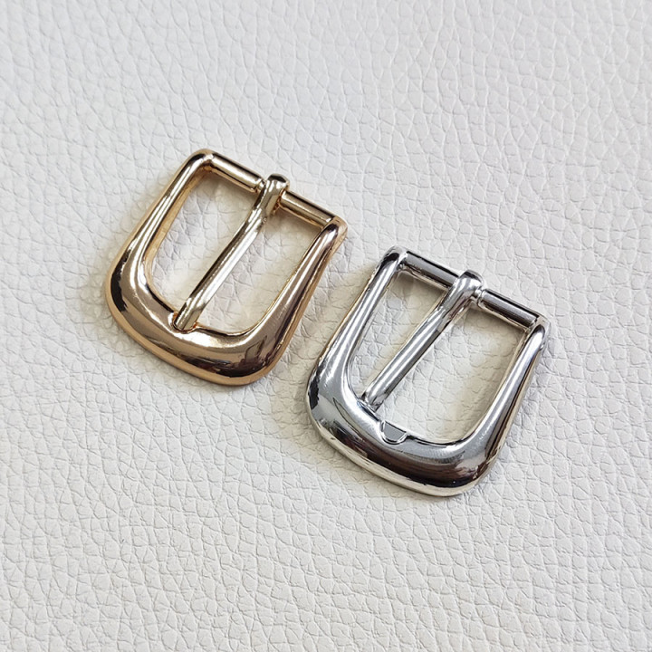 Пряжка 25 мм Z2718