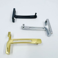 Пряжка 39 мм Т-образная с шипом Z 2130