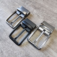 Пряжка 34 мм с зажимом Z 3053