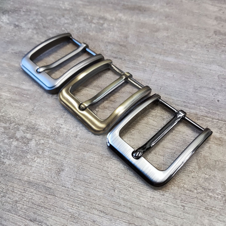 Пряжка 39 мм Z5305