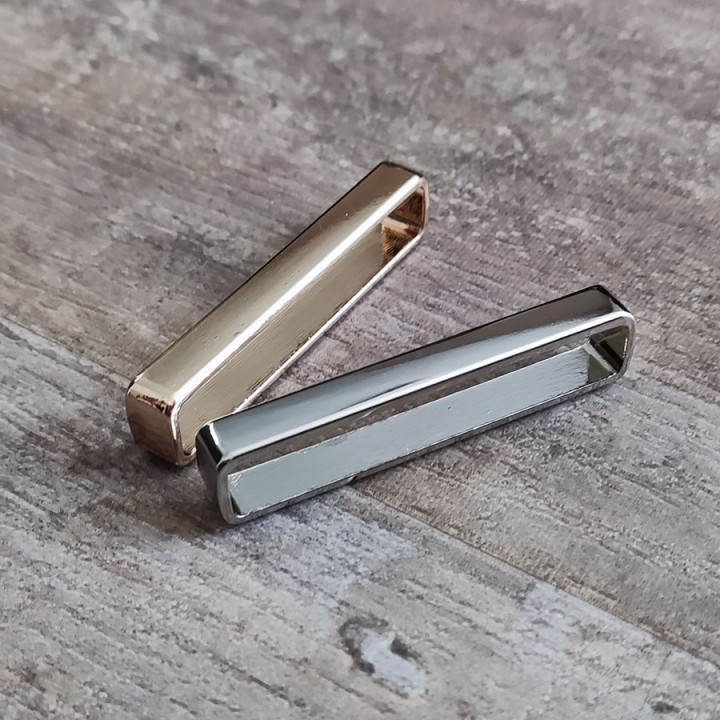 Шлевка для ремня 45 мм FBB Sh-045