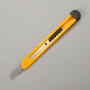 Нож-резак OLFA универсальный SPC-1 9мм