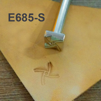 Штампы для тиснения по коже E685-S AG