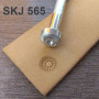 Штампы для тиснения по коже SKJ565 AG