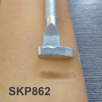 Штампы для тиснения по коже SKP862 AG