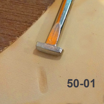 Штампы для тиснения по коже 50-01 AG
