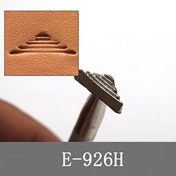 Штампы для тиснения по коже E926H AG