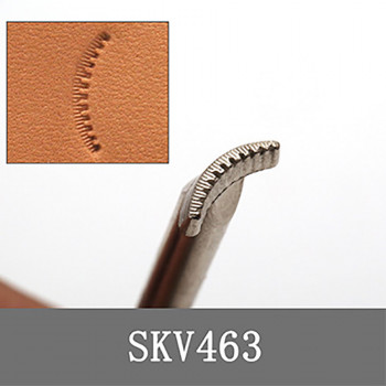 Штампы для тиснения по коже SKV463 AG