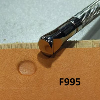 Штамп для тиснения по коже F995 LS