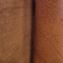 Кожа вороток ШСК краст 3,5-4 мм комб. дубл. Светло-коричневый Белоруссия