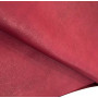 Кожа Сафьяно 1,5-1,8 мм хром. дубл. Ярко-розовый Италия