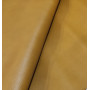 Кожа Сафьяно 1,5-1,8 мм хром. дубл. Желтый Италия