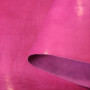Кожа Юфть 1,8-2,2 мм комб. дубл. Розовая Белоруссия