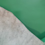 Кожа КРС 1,6 мм с покр. Зеленый Глянец Зодиак Лира Белоруссия