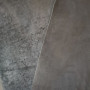 Кожа Чепрак 3,6-4.0 мм комб. дубл. Черный Белоруссия
