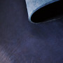 Кожа Чепрак 3,6-4 мм комб. дубл. Синий с покр. Белоруссия
