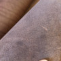 Кожа Вороток краст 2,1-2,5 коричневый