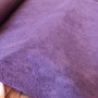 Кожа Вороток краст 1,1-1,3 мм Фиолетовый
