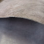Кожа Юфть 2,8-3,0 мм комб. дубл. Темно-коричневый Белоруссия