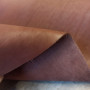 Кожа Вороток краст 2,1-2,5 мм Коньяк