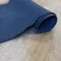 Кожа Вороток краст 2.1-2.5 мм Темно-синий