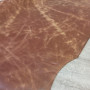 Кожа Пулл-Ап восковый 1,3 мм Светло коричневый