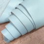 Кожа КРС 1,4 мм с покр. Голубой пастель MASTROTTO Италия