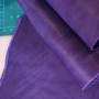Кожа Краст 1,1-1,3 мм Фиолетовый