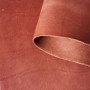 Кожа Пола краст 3,0-3,2 мм Рыже-коричневый