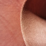Кожа Пола краст 3,0-3,2 мм Рыже-коричневый