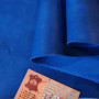 Кожа Вороток краст 1,1-1,3 мм Синий