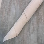 Кожа  Спилок КРС 2,0-2,5 мм раст. дубл. Натуральный Италия