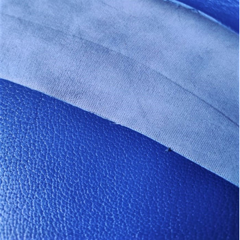 Кожа козы (шевро) 1,1 мм Синий Falco Pellami Италия
