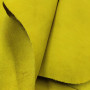 Кожа Вороток краст 1,1-1,3 мм Желтый