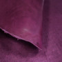 Кожа Вороток краст 2,1-2,5 Пурпурно-фиолетовый