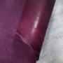 Кожа Вороток краст 2,1-2,5 Пурпурно-фиолетовый