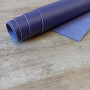 Кожа теленка 1,2 мм фиолетовый Италия