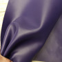 Кожа теленка 1,2 мм фиолетовый Италия
