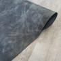 Кожа Крейзи Хорс 1,3-1,5 мм мраморный графит