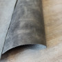 Кожа Крейзи Хорс 1,3-1,5 мм мраморный графит